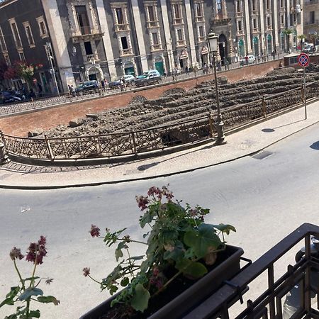 Casitta Stesicoro Daire Katanya Dış mekan fotoğraf