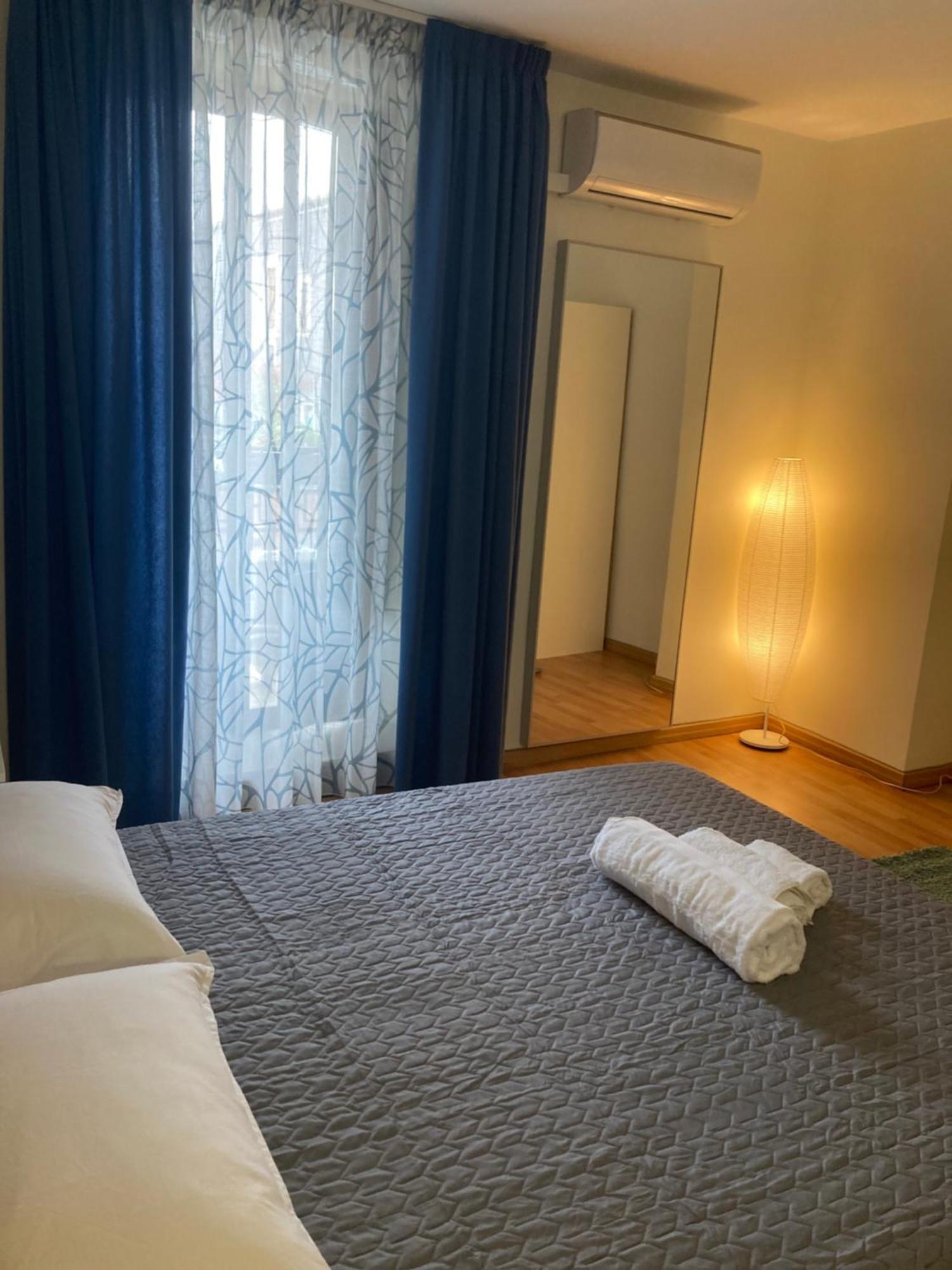 Casitta Stesicoro Daire Katanya Dış mekan fotoğraf