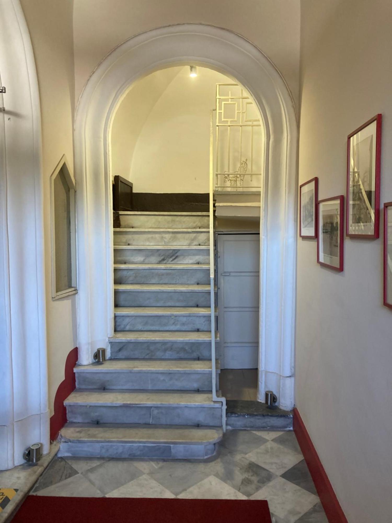 Casitta Stesicoro Daire Katanya Dış mekan fotoğraf