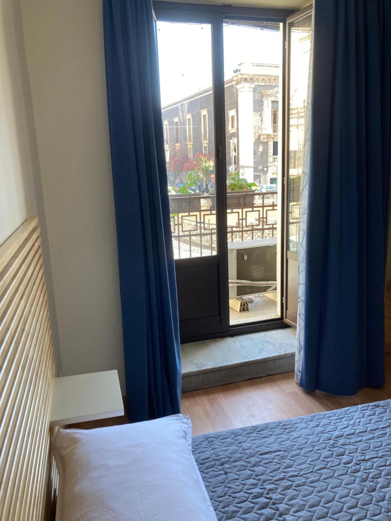 Casitta Stesicoro Daire Katanya Dış mekan fotoğraf
