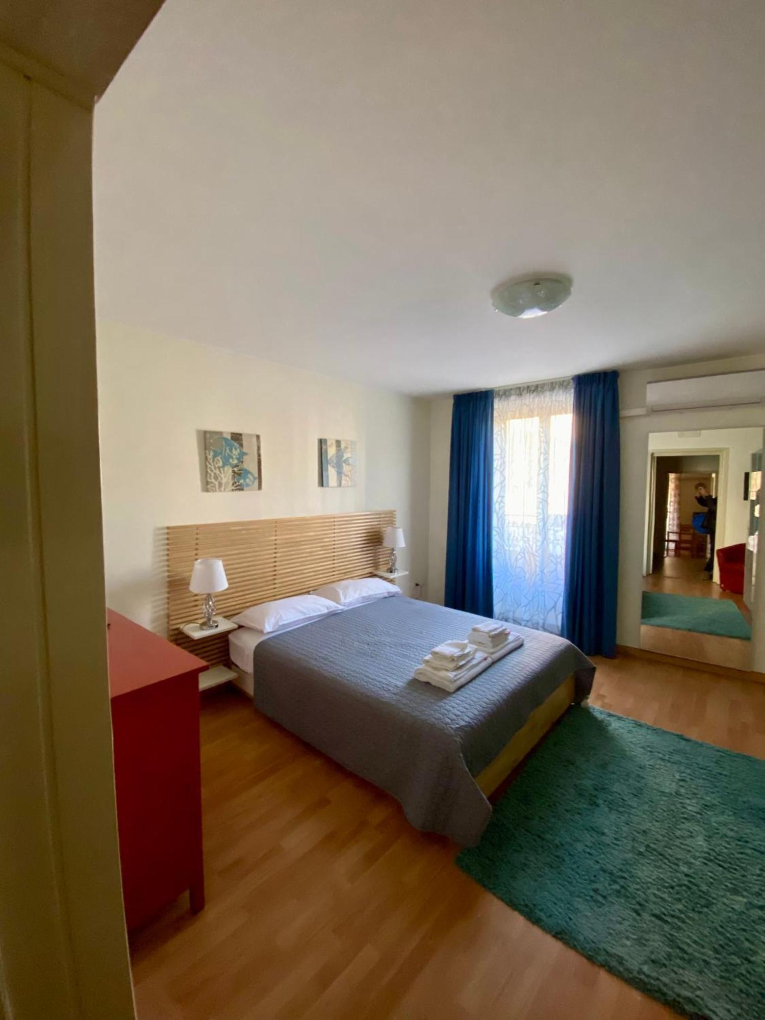 Casitta Stesicoro Daire Katanya Dış mekan fotoğraf