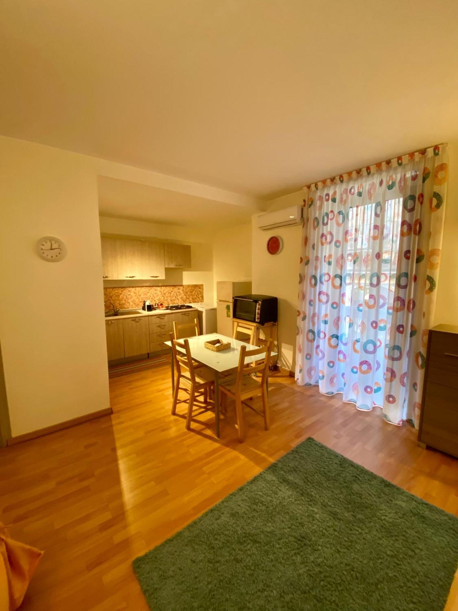 Casitta Stesicoro Daire Katanya Dış mekan fotoğraf